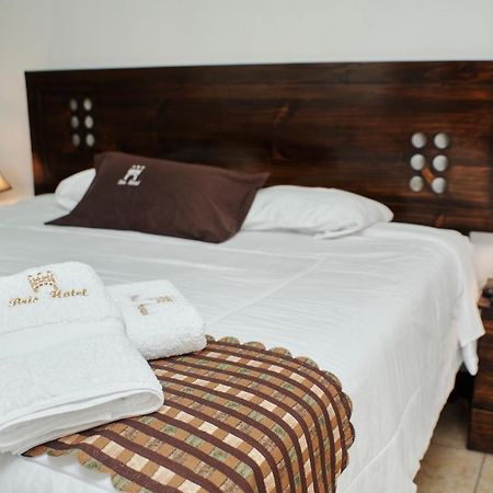 Bris Hotel Gobernadora Extérieur photo